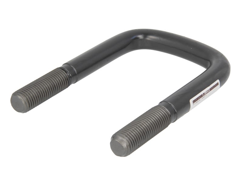 Spinacz resoru DT SPARE PARTS 1.25412