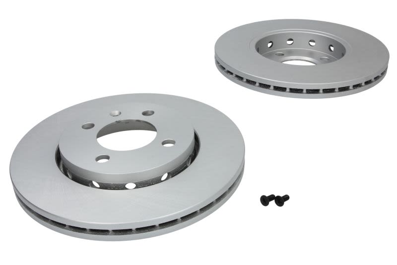 Tarcza hamulcowa FERODO DDF2184C