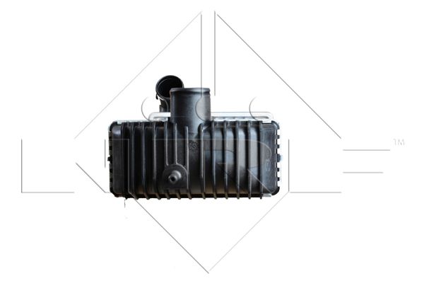 Chłodnica powietrza intercooler NRF 30246