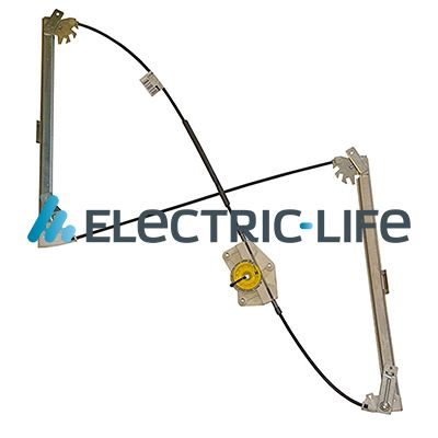 Podnośnik szyby ELECTRIC LIFE ZR AD703 L