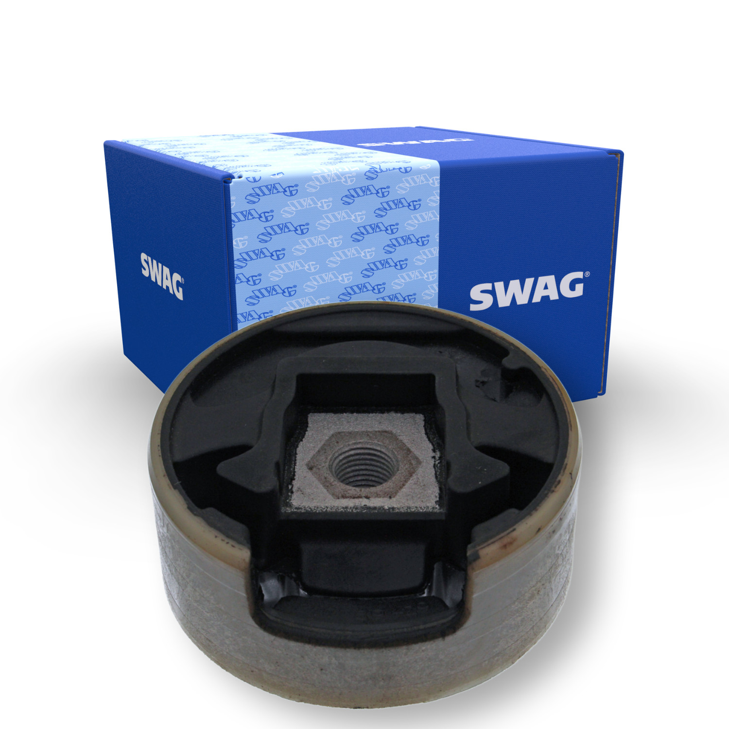 Poduszka silnika SWAG 30 93 8402