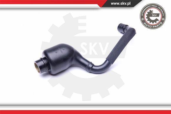 Przewód odmy ESEN SKV 31SKV133