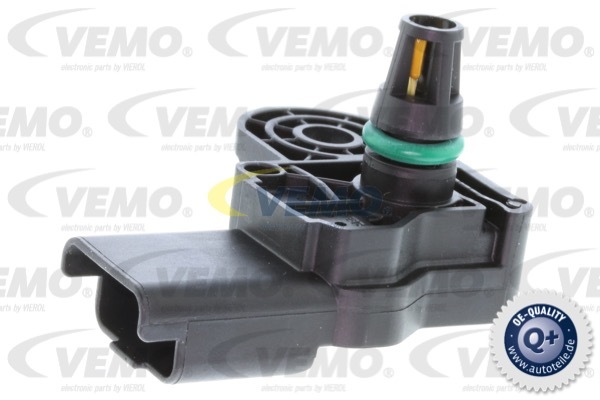 Czujnik ciśnienia w kolektorze ssącym VEMO V20-72-5129