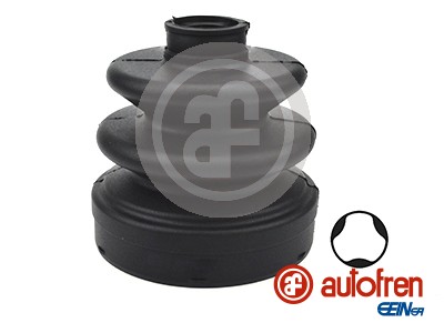 Zestaw osłon AUTOFREN SEINSA D8550