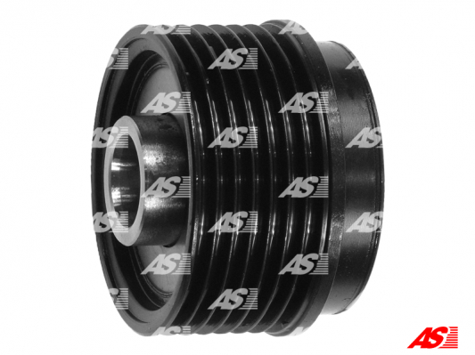Sprzęgło alternatora AS-PL AFP9005