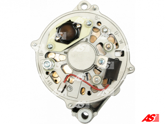 Alternator AS-PL A0058
