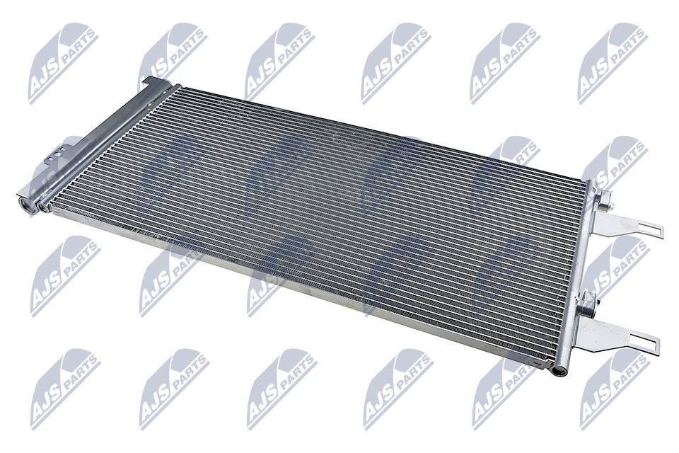 Czujnik, regulacja zasięgu świateł NTY ECX-PS-004