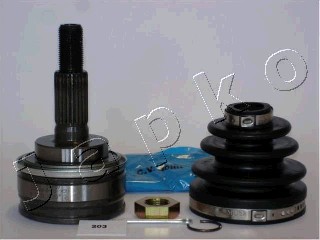 Przegub JAPKO 62203