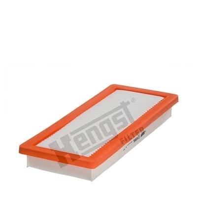 Filtr powietrza HENGST FILTER E1086L