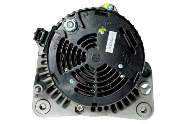 Alternator HELLA 8EL 011 711-031