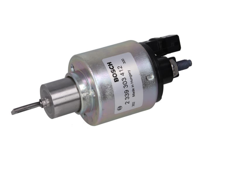 Elektromagnes rozrusznika BOSCH 2 339 303 412