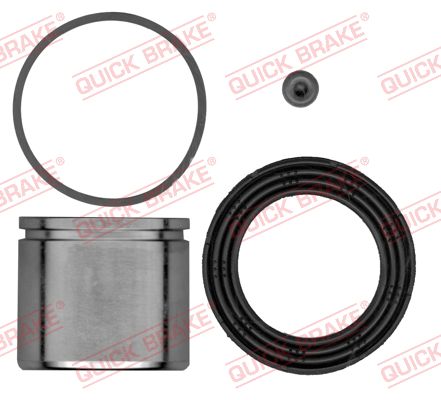 Zestaw naprawczy, zacisk hamulca QUICK BRAKE 114-5271