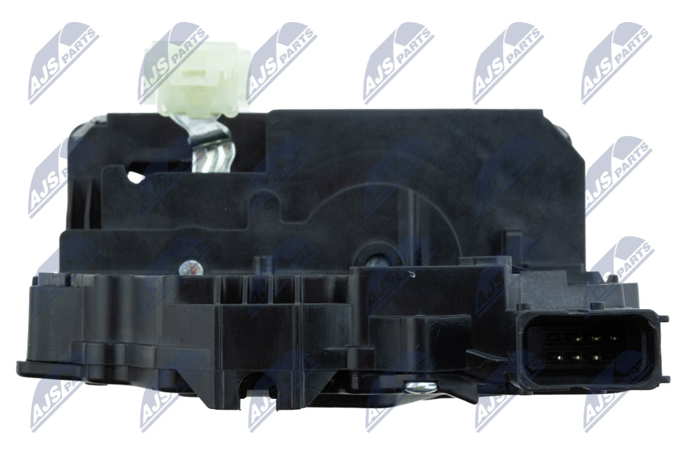 Zamek drzwi NTY EZC-PL-139
