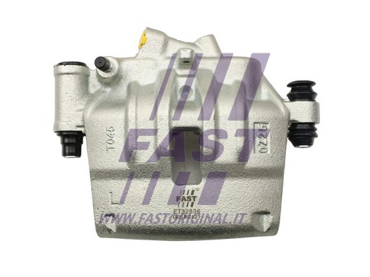 Zacisk hamulca FAST FT32836