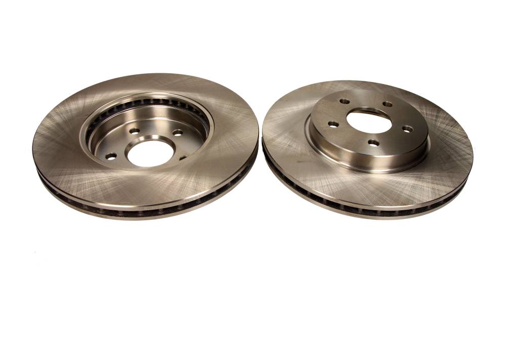 Tarcza hamulcowa MAXGEAR 19-0811