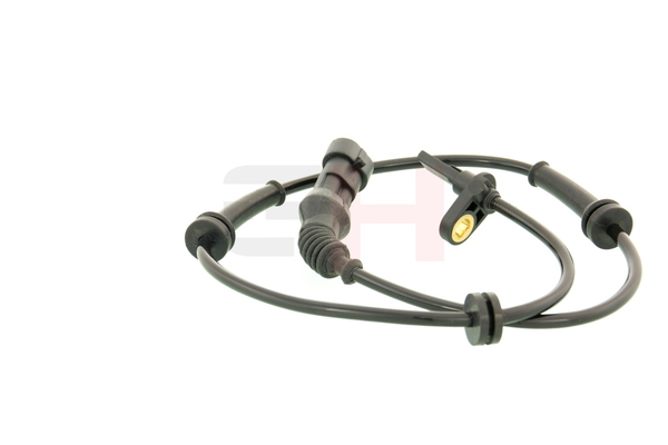 Czujnik prędkości obrotowej koła GH GH-711009