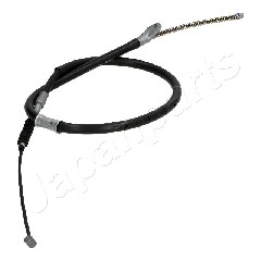 Linka hamulca ręcznego JAPANPARTS BC-299R