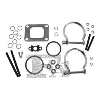 Zestaw montażowy turbosprężarki FA1 KT330710