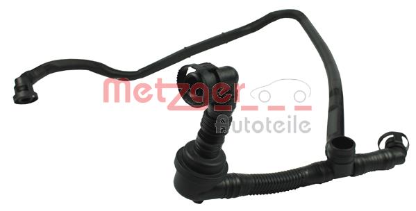 Przewód odmy METZGER 2380015