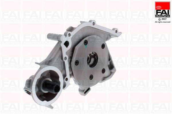 Pompa oleju FAI AUTOPARTS OP265