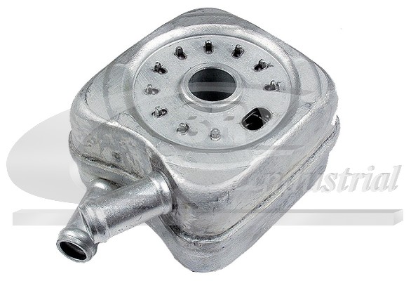 Chłodnica oleju silnikowego 3RG 85709