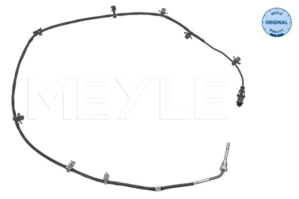 Czujnik temperatury spalin MEYLE 614 800 0066