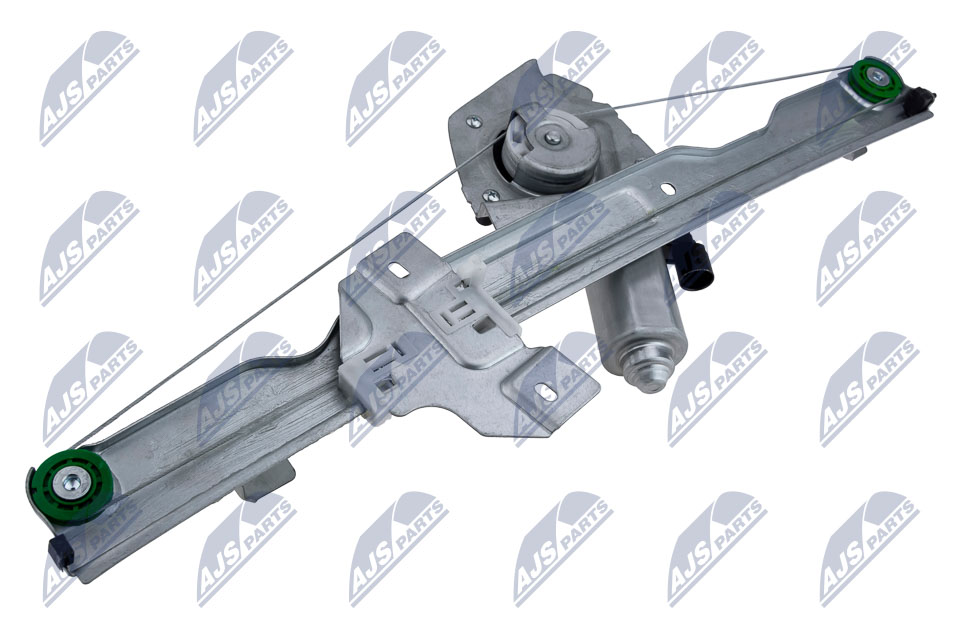 Zacisk hamulca NTY HZP-MS-029