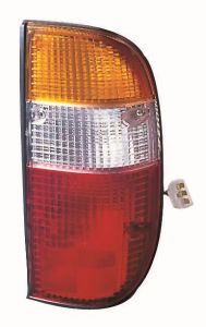 Lampa tylna zespolona ABAKUS 231-1940R-A