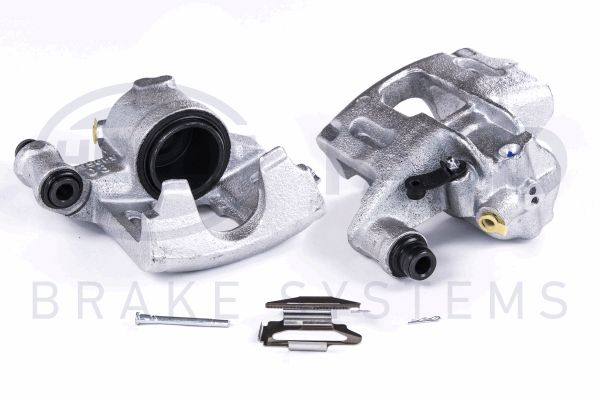 Zacisk hamulca HELLA PAGID 8AC 355 392-131