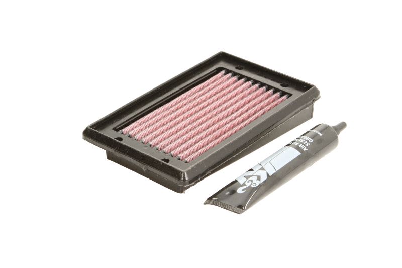 Filtr powietrza K&N FILTERS YA-6604