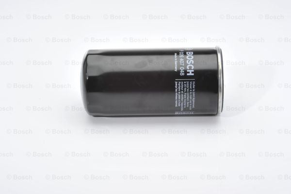 Filtr oleju BOSCH F 026 407 048