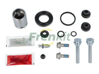 Zestaw naprawczy zacisku hamulcowego FRENKIT 734050