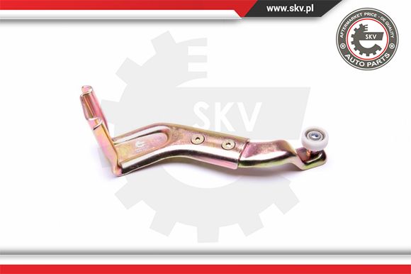Prowadnica rolkowa drzwi przesuwnych ESEN SKV 96SKV706