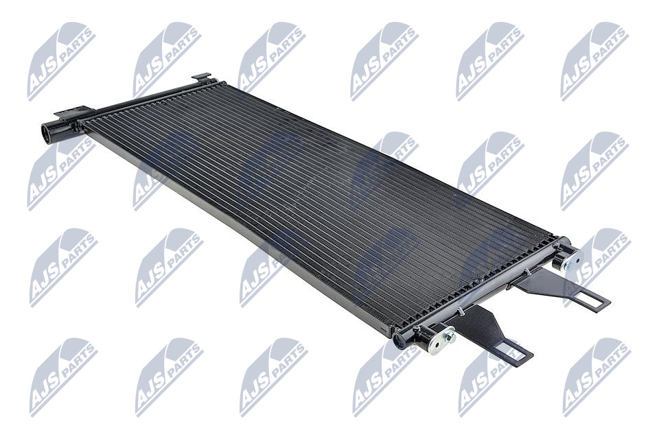 Skraplacz klimatyzacji NTY CCS-CT-021