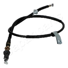 Linka hamulca ręcznego JAPANPARTS BC-351L