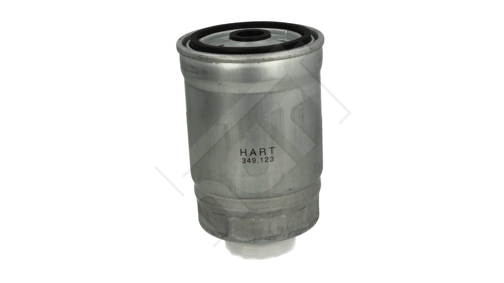 Filtr paliwa HART 349 123