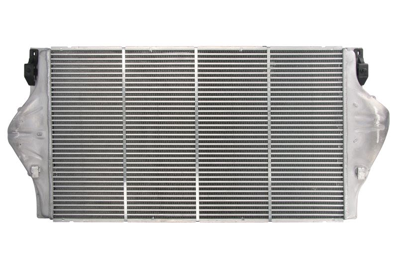 Chłodnica powietrza intercooler THERMOTEC DAR025TT