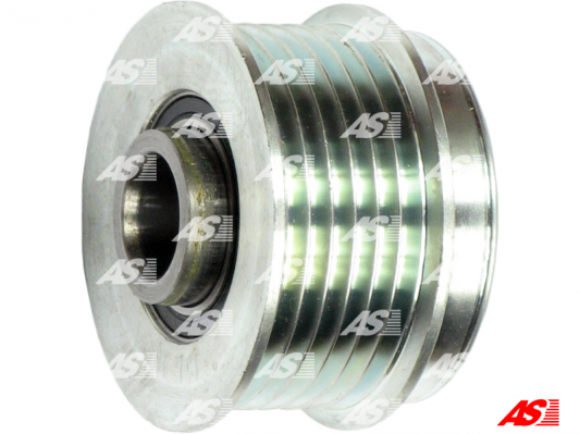 Sprzęgło alternatora AS-PL AFP6022
