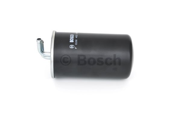 Filtr paliwa BOSCH F 026 402 086