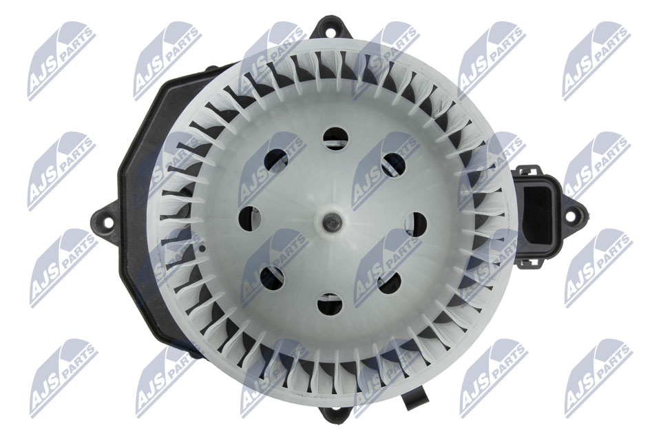 Wentylator wewnętrzny NTY EWN-CT-002