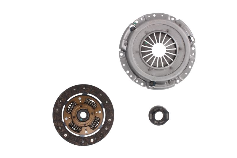 Zestaw sprzęgła NEXUS F13008NX