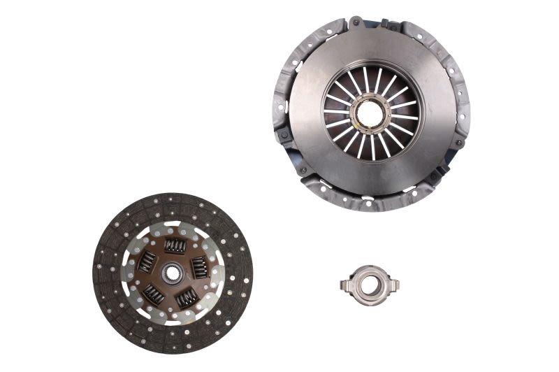 Zestaw sprzęgła AISIN KG-041A