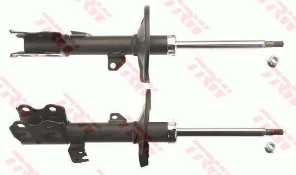 Amortyzator TRW JGM1263T