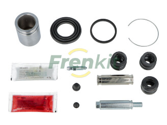 Zestaw naprawczy zacisku hamulcowego FRENKIT 735073