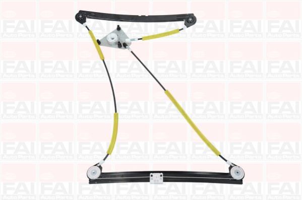 Podnośnik szyby FAI AUTOPARTS WR005