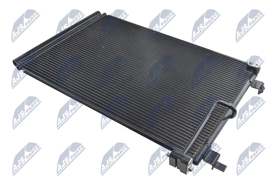 Skraplacz klimatyzacji NTY CCS-AU-020