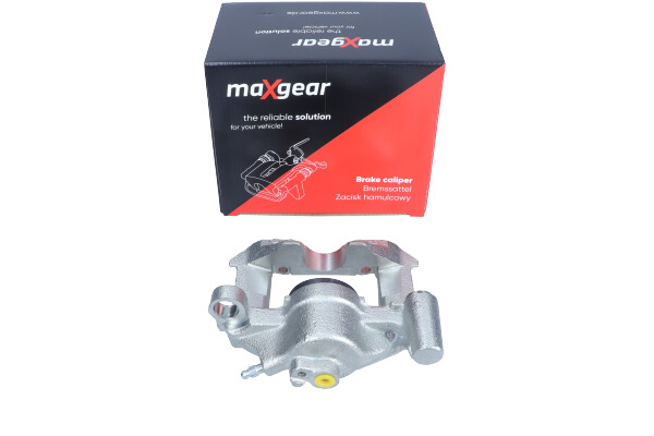 Zacisk hamulca MAXGEAR 82-1243