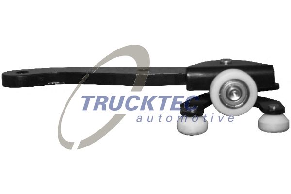 Prowadnica rolkowa drzwi przesuwnych TRUCKTEC AUTOMOTIVE 07.53.047