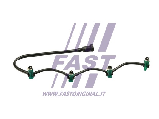 Przewód paliwowy elastyczny FAST FT39552
