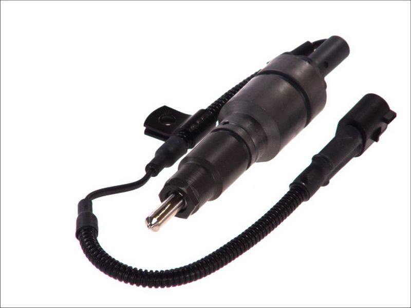 Korpus wtryskiwacza BOSCH 0 432 191 415
